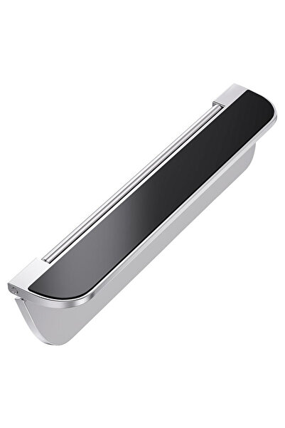 Hoco Βάση Στήριξης Επιτραπέζια PH40 Metal για συσκευές Notebook Γκρί