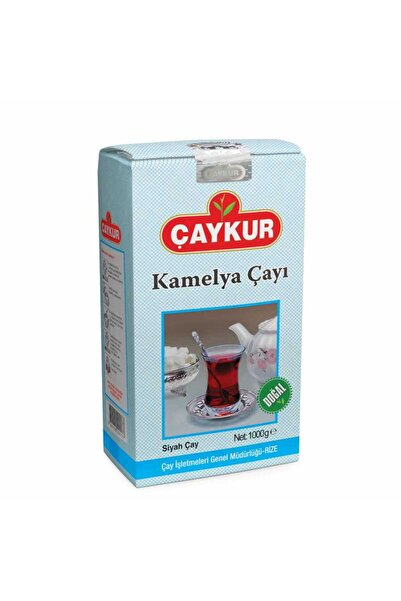çaykur çaycı KAMELYA ÇAY 1KG