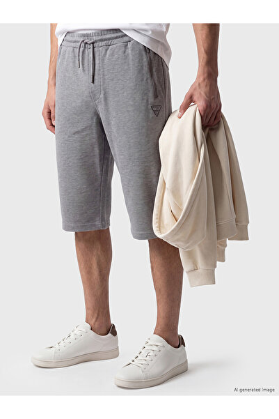 LC Waikiki Peak New Season Regular Fit Men's Shorts