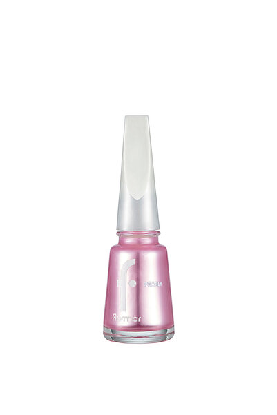Flormar Pearly Nail Enamel PNE-R2 118 Lilac Dreams