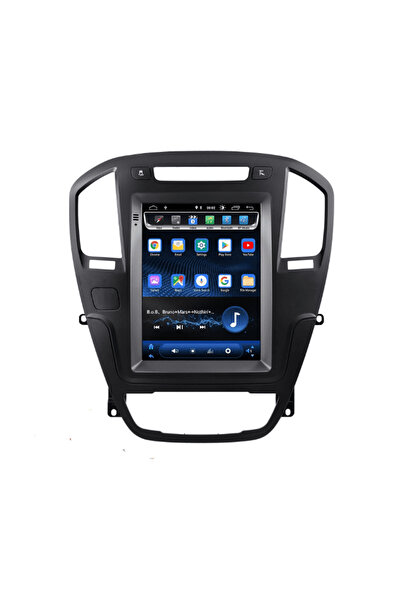 AUTONAV Navigatie Android GPS Dedicata Opel Insignia 2008-2017 Stil Tesla, 32...