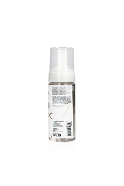VIVE Curățător spumant pentru jucării - 4.7 fl oz / 140 ml