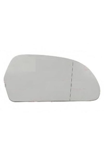 RapidAuto Geam oglinda Audi Q3 (8U) 06.2011-2015, A3 (8P) 04.08-2010, A4/S4 (...