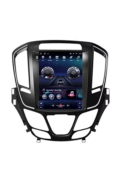 AUTONAV Navigatie Android GPS Dedicata Opel Insignia 2014-2017 , 32GB Stocare...