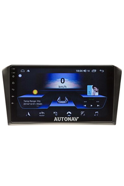 AUTONAV Navigatie Android GPS Dedicata Mazda 3 2003-2009, Model Classic, 128G...