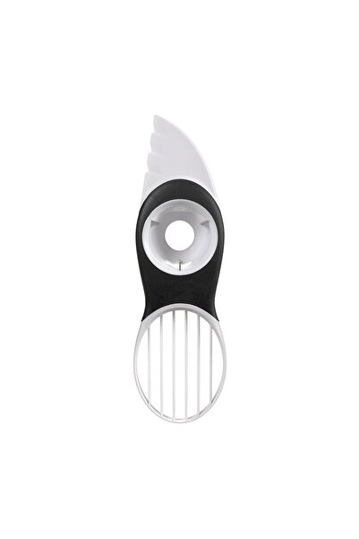 Oxo Feliator pentru avocado 3-in-1, plastic, "Good Grips" -