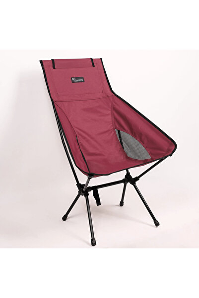 Freecamp Waylay Katlanır Sandalye-BORDO