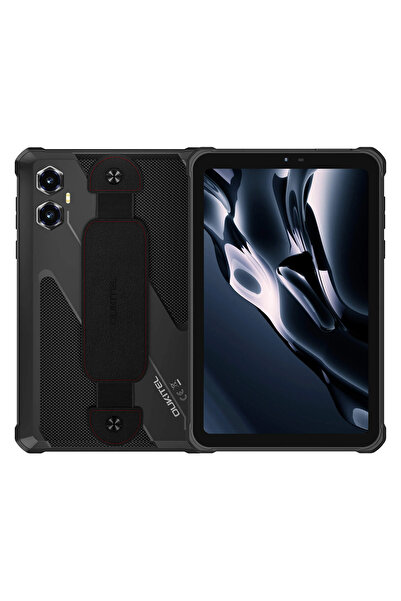 oukitel τάμπλετ RT3 Plus, 8& # 34;, 4/128GB, 4G, 11000mAh, IP68/IP69K, μαύρο