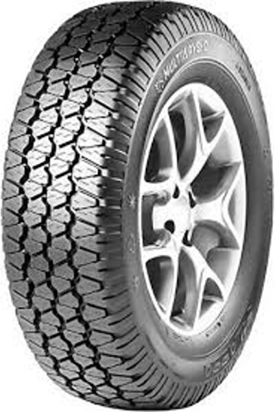 Lassa 215/75R16C 113/111Q MULTIWAYS-C 2157516 4 Mevsim 2024