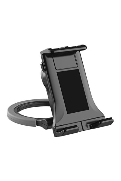 Brateck επιτραπέζια βάση για tablet PAD35-09, foldable, μαύρη