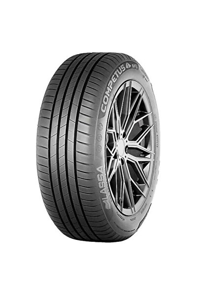 Lassa 225/45 R19 96W XL Competus H/P 3 Yaz 4x4 2026