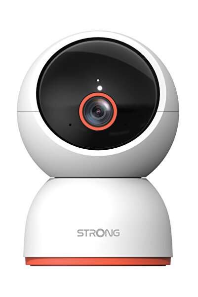 Strong smart κάμερα SHC08IR0-W, 8MP, WiFi, PTZ, SD