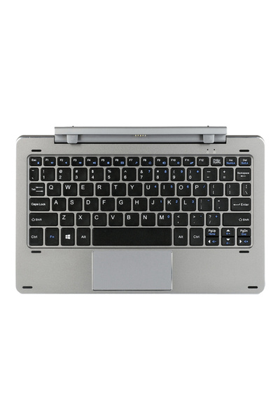Chuwi πληκτρολόγιο HI10X-KEYBOARD για tablet Hi10 X, 2x USB, γκρι