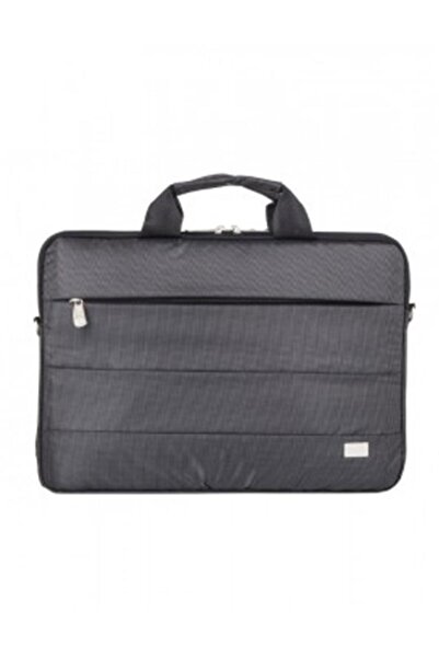 PLM Canyoncase 15.6" Black Notebook Bag
