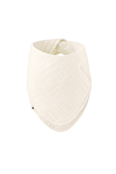Bibs Ivory bib bandana