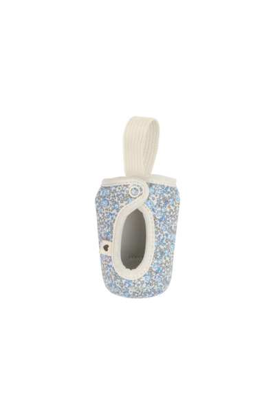Bibs Bottle case x Liberty Eloise Ivory, 110 ml