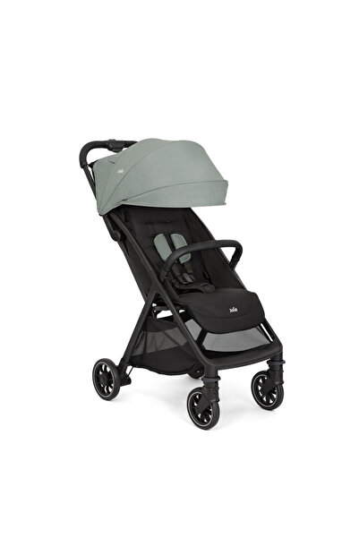Joie Pact Pro Abyss stroller