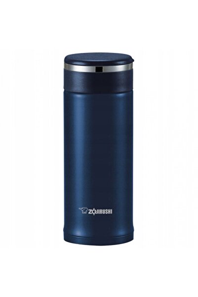 ZOJIRUSHI Termos, Zojirushi, Plastic/otel inoxidabil, Bleumarin, 340 ml