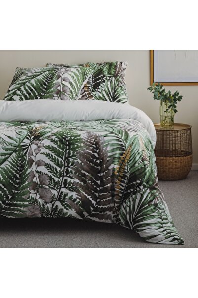 home&you Trineo Cotton Bed Linen 160 x 200 cm