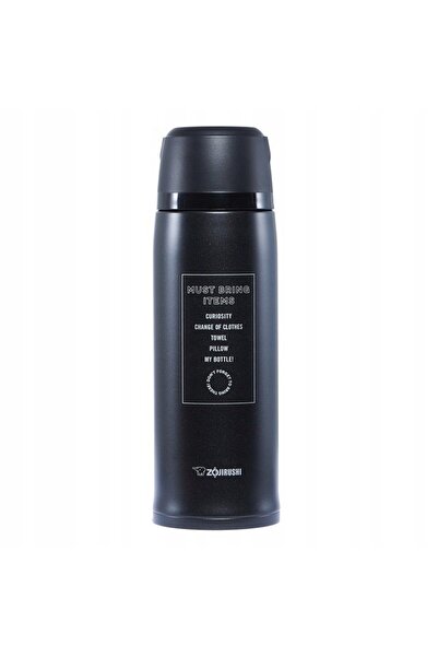 ZOJIRUSHI Termos, Zojirushi, Plastic/otel inoxidabil, Negru, 820 ml