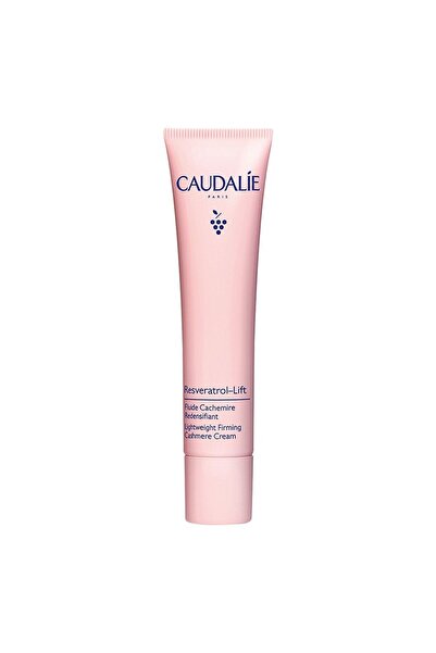 Caudalie Ρεσβερατρόλη-λιφτ Ελαφριά Συσφικτική Κρέμα Κασμίρ 40ML