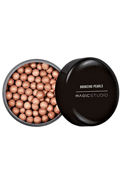 Magic Studio Μπρονζέ Πέρλες Αφής 25626