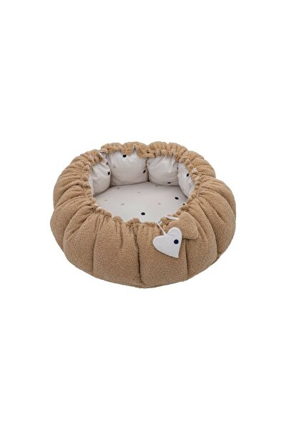Bubaba Cosulet rotund, Bubaba, Dots Beige