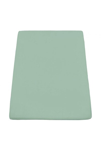 OEM CEARCEAF PAT CU ELASTIC 180X200 CM VERDE