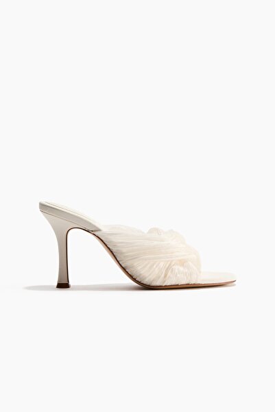 H&M Topuklu Sandalet
