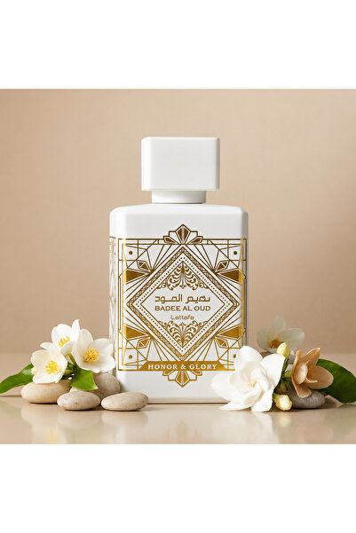 latta Bade’e Al Oud Honor & Glory 100 ml Eau de Parfum