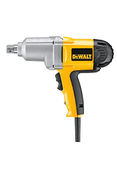 Dewalt DW294 Μπουλονόκλειδο 3/4" 440Nm 710W