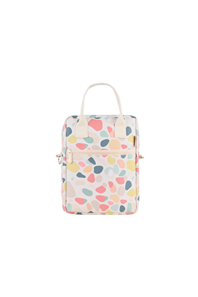 Estia Home Art ESTIA ΤΣΑΝΤΑ ΦΑΓΗΤΟΥ SAVE THE AEGEAN ΙΣΟΘΕΡΜΙΚΗ 7lt HUE PEBBLES