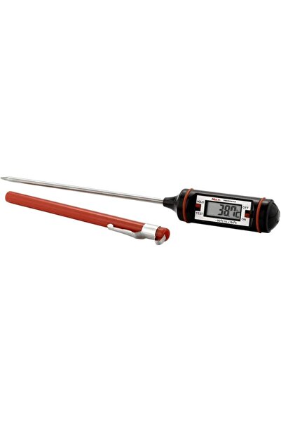 The Bros Digital Thermometer, Multi Purpose