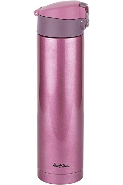 Yıldızan Ysf Shop Rose Gold Stainless Steel Thermos 450ml 188675