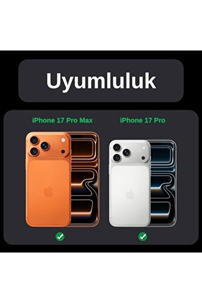 Yıldızan واقي عدسة الكاميرا من الزجاج المقوى من nry shop، متوافق مع iPhone 17...