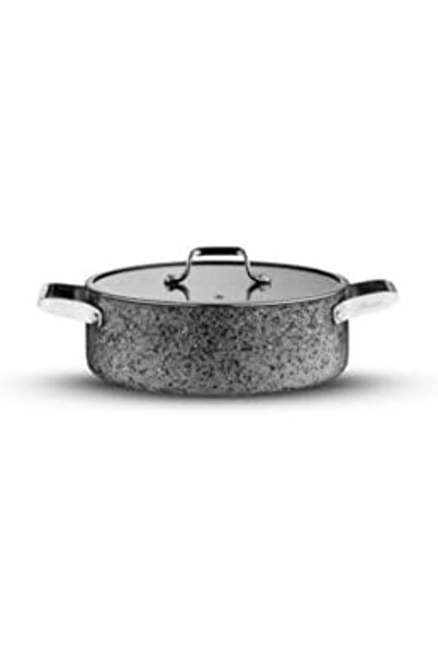 Yıldızan Mht Shop Brioni Stone-Age Scratch-Resistant Fireproof Non-Stick 26 c...