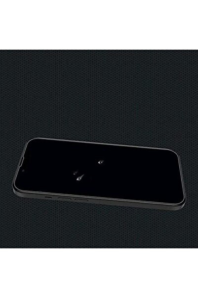 Yıldızan واقي شاشة زجاجي مقوى من ماركة msa shop متوافق مع هاتف iPhone 13 931845