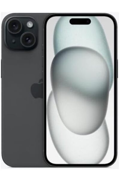 Yıldızan واقي شاشة من متجر nht متوافق مع هاتف iPhone 15 مضاد للكهرباء الساكنة...