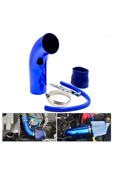 KOTO Outdoor Filter Pipe 76mm Blue