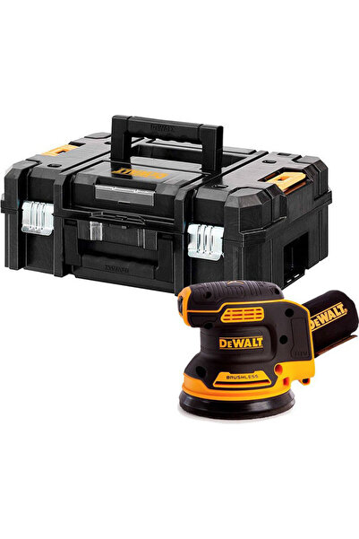 Dewalt DCW210NT Έκκεντρο Περιστροφικό Τριβείο Παλάμης 18V Solo