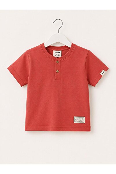 JABBER Basic Unisex Kids T-Shirt