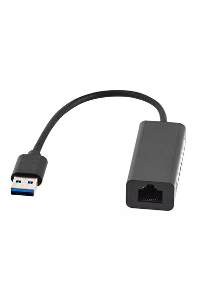 Cabletech Adaptor placa de retea USB 3.0 - RJ45 LAN 10/100/1000MB