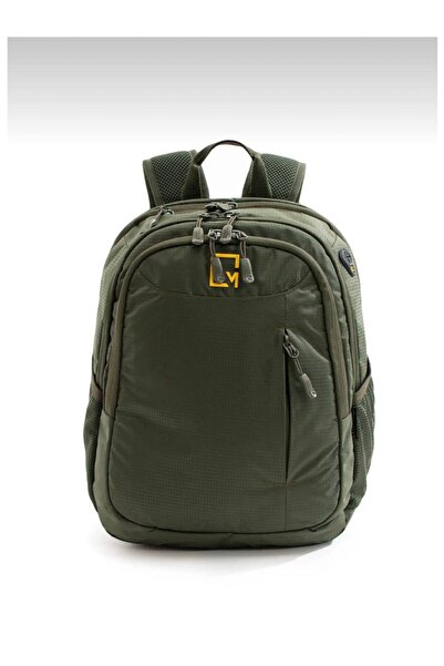 MEGA BAG THE NORTHWEST حقيبة ظهر طراز هاسل ريبستوب (متخصصة في تسلق الجبال / ل...