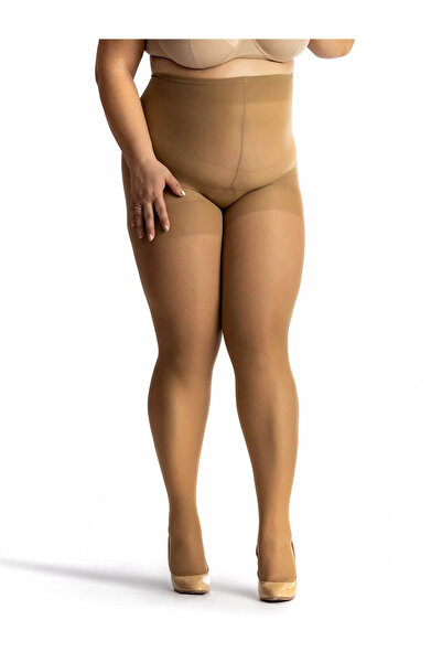 sosetaria Ciorapi lycra marimi mari Laura Baldini Queen 20 den