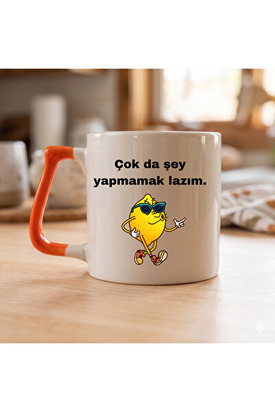 D&Y GAUDERY Humorous Funny Written Mug - Special Design Gift Mug for Women - ...
