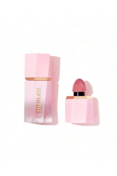 SHEGLAM Color Bloom Matte Finish Likit Allık