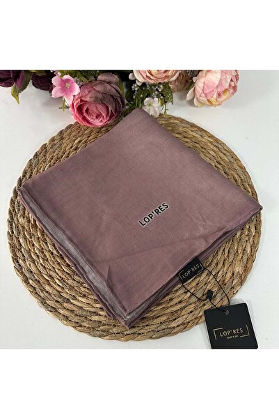 LOPRES وشاح قطني ناعم من لوبريس LDNA1419