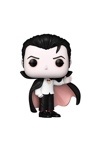 Funko Animație Pop Monștrii Universali Dracula # 2411 10cm