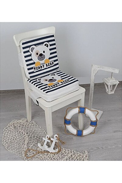 HollyMall High Chair Booster Cushion Baby Plus