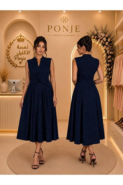 genric تصميم أنثوي راقٍ يجمع بين البساطة والفخامة